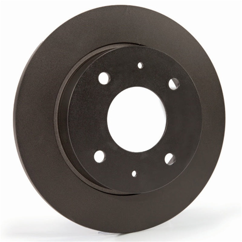 EBC 86-89 Acura Integra 1.6 Premium Front Rotors