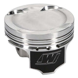 Wiseco Honda S2000 -10cc Dish 87.5mm Bore Piston Shelf Stock