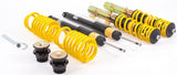 ST XA Adjustable Coilovers w/ Redound Adj. 92-95 Honda Civic Coupe/Sedan