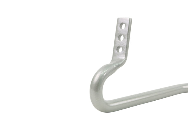 Whiteline 12+ Scion FR-S / 12+ Subaru BRZ / 12+ Toyota 86 Rear 18mm X Adj HD Swaybar w/ Endlinks - RPL Performance