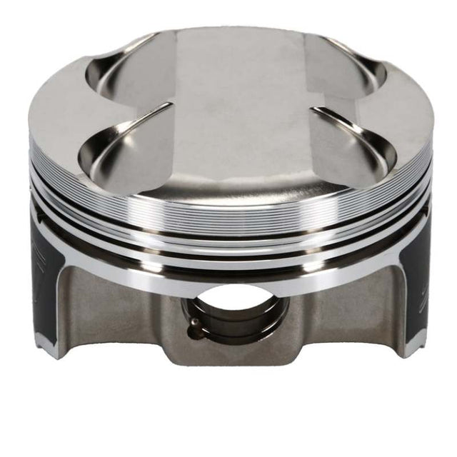 Wiseco Honda S2000 F20C 89.0mm Bore 11:1 CR Custom Pistons - RPL Performance