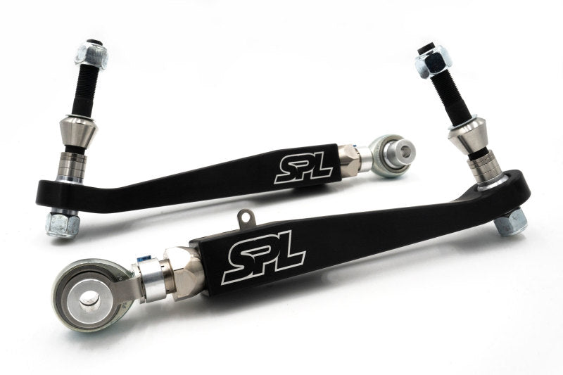 SPL 2022+ BMW G80/G82 M3/M4 Front Lower Control Arms - RPL Performance