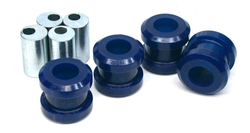 SuperPro 1994 Acura Integra LS Front Upper Inner Control Arm Bushing Kit - Camber Adjustable - RPL Performance