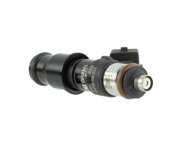 Grams Performance 1150cc Evo X INJECTOR KIT - RPL Performance