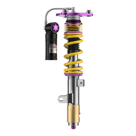 KW 2023+ Honda Civic (FL5) V3 Clubsport Coilover Kit - RPL Performance