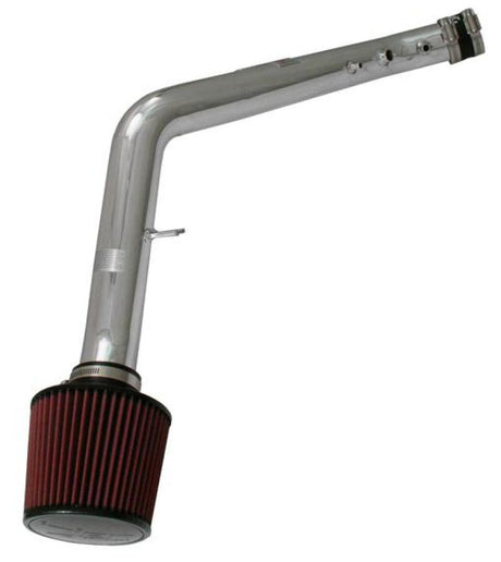 Injen 99-00 Civic Ex Hx EL(Canada) Polished Cold Air Intake - RPL Performance