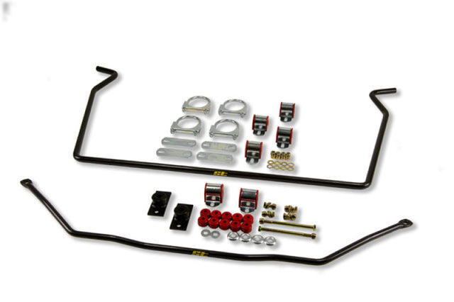 ST Anti-Swaybar Set Honda Civic CRX - RPL Performance