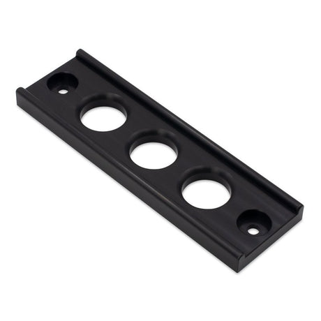 BLOX Racing Billet Battery Tiedown - Black - RPL Performance