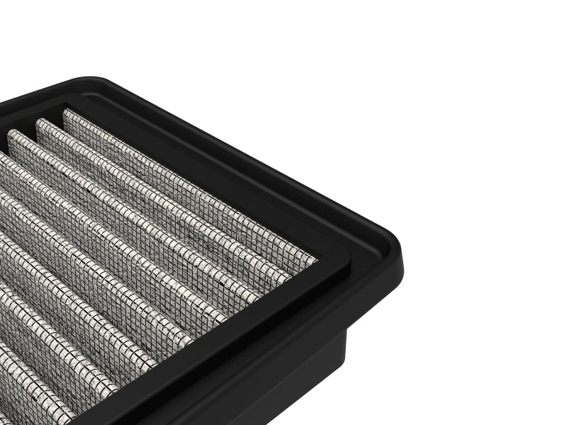 aFe MagnumFLOW OE Replacement Air Filter w/Pro Dry S Media 17-20 Honda Ridgeline V6 3.5L - RPL Performance