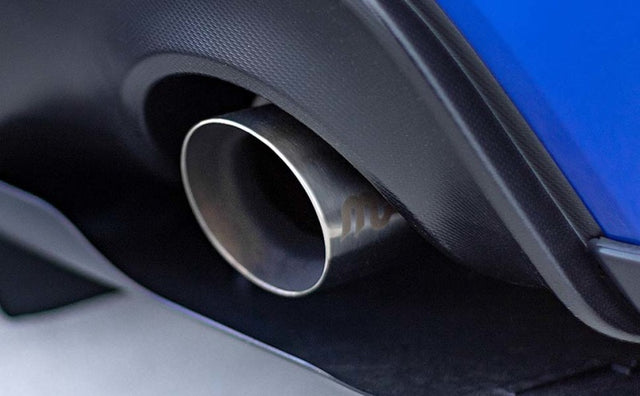 MagnaFlow SYS Cat-Back 2017 Honda Civic Type R 2.0L - RPL Performance