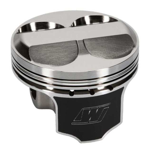 Wiseco AC/HON B 4v DOME +8.25 STRUT 8500XX Piston Shelf Stock - RPL Performance
