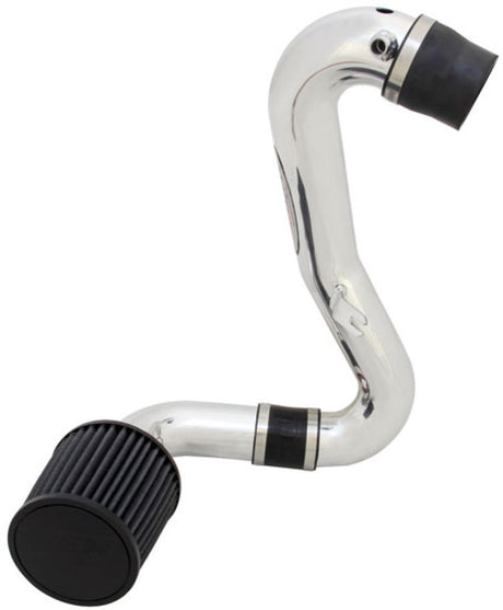 AEM 01-05 Civic DX/LX Polished Short Ram Intake - RPL Performance