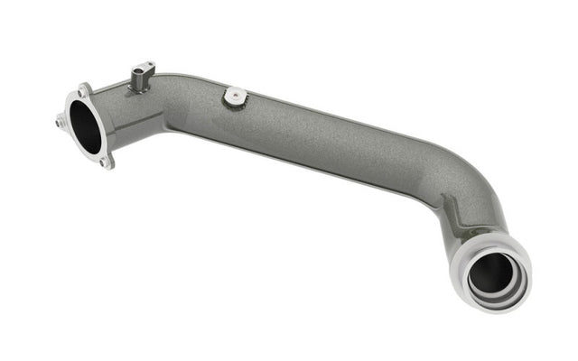 AEM 20-21 Toyota Supra L4-2.0L F/I Turbo Intercooler Charge Pipe Kit - RPL Performance