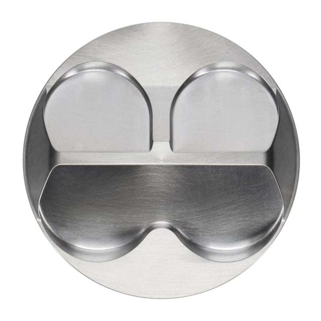 Wiseco Honda 4v DOME +6.5cc STRUTTED 89MM Piston Shelf Stock Kit - RPL Performance