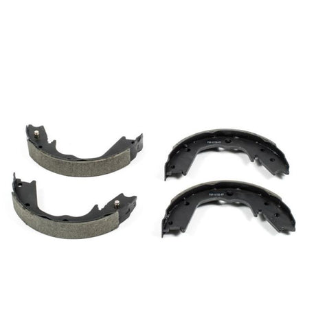 Power Stop 03-08 Honda Pilot Rear Autospecialty Parking Brake Shoes - RPL Performance