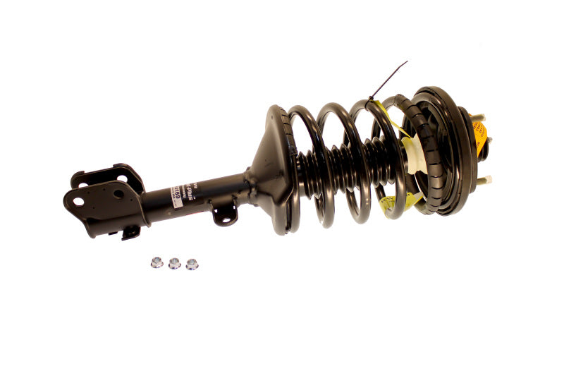 KYB Shocks & Struts Strut Plus Front Left 03-05 Honda Pilot (AWD) - RPL Performance