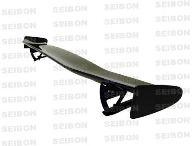 Seibon 00-10 Honda S2000 MG Style Carbon Fiber Rear Spoiler - RPL Performance