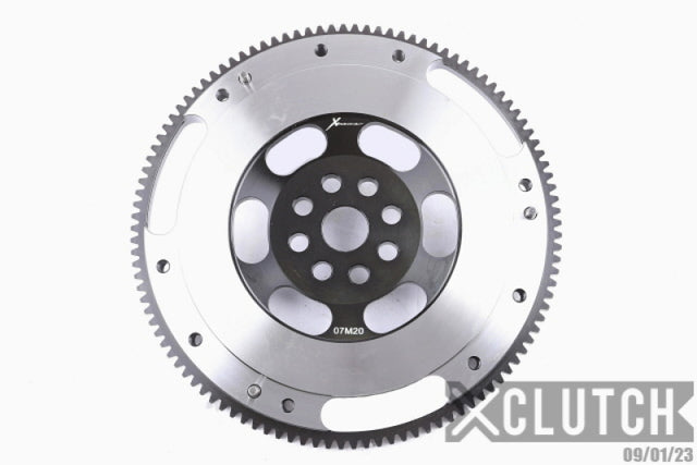 XClutch 00-03 Honda S2000 Base 2.0L Lightweight Chromoly Flywheel - RPL Performance