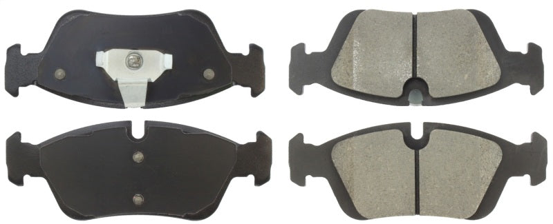 StopTech Performance 90-93 Acura Integra / 90-93 Honda Civic Sedan / 90-91 Prelude Front Brake Pads