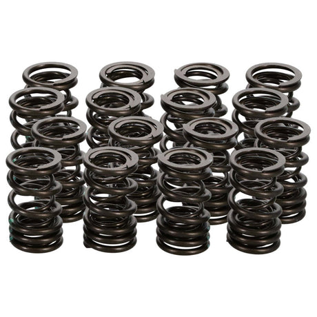 Manley Honda K20A/K20Z Valve Spring and Retainer Kit (w/ Valve Locks) - RPL Performance
