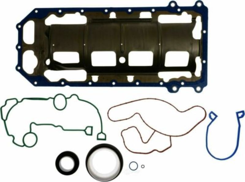 MAHLE Original Honda Fit 08-07 Conversion Set