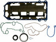 MAHLE Original Acura Rsx 06-02 Conversion Set - RPL Performance
