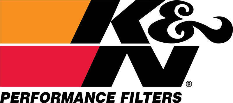 K&N 06 Honda Civic Hybrid 1.3L-L4 Drop In Air Filter - RPL Performance