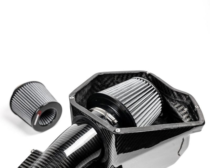 VR Performance BMW M3/M4/M2 Comp F8X Carbon Fiber Air Intake Kit