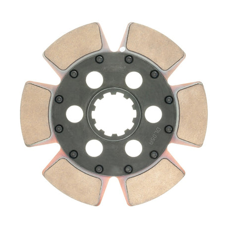 Exedy 2000-2009 Honda S2000 L4 Hyper Multi Disc Assembly (A/B) Rigid Disc Fits HM052SR - RPL Performance