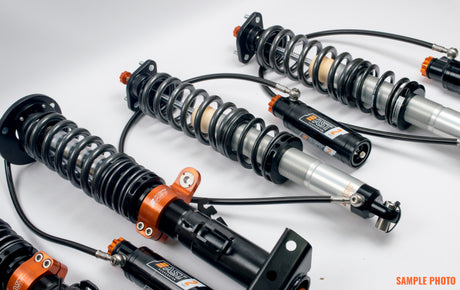 AST 2021+ BMW M3 G80 / M4 G82 5200 Series Coilovers - RPL Performance