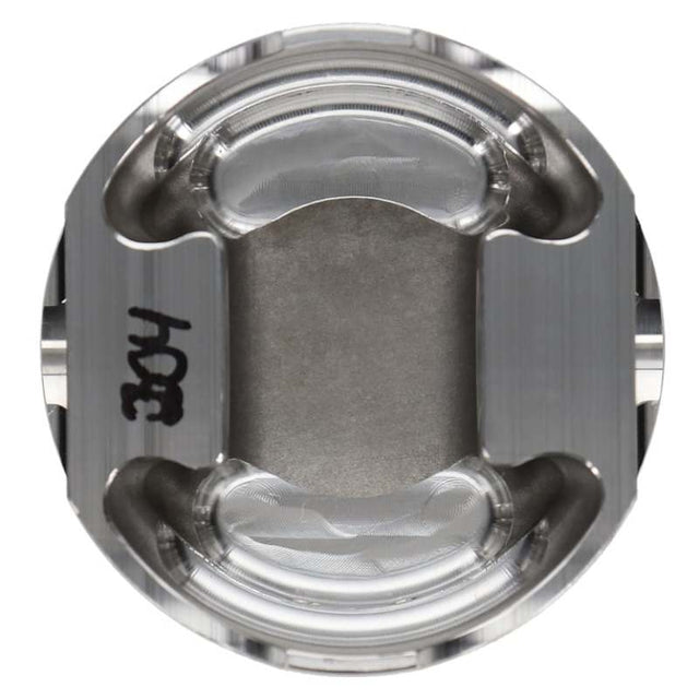 Wiseco Honda Fit/Jazz L15A -11.5cc R/Dome 73mm Piston Shelf Stock Kit - RPL Performance