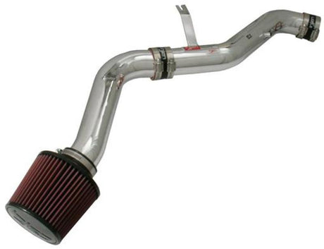 Injen 98-02 Accord 4 Cyl. Polished Cold Air Intake - RPL Performance