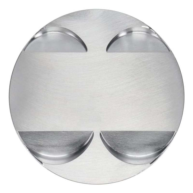 Wiseco Acura K20 K24 FLAT TOP 1.181X86.5MM Piston Shelf Stock - RPL Performance