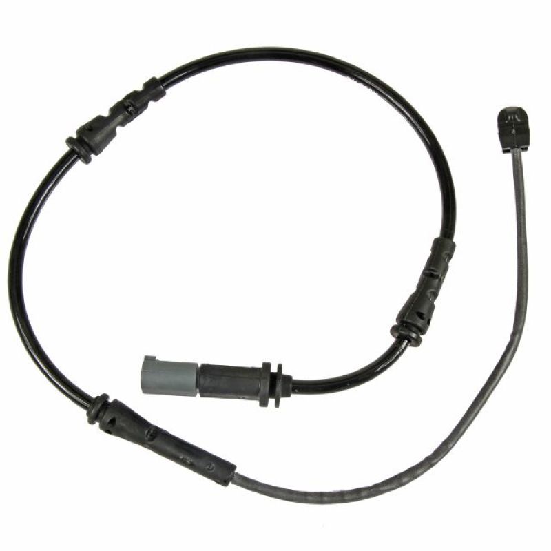 Power Stop 14-16 BMW 228i Front Euro-Stop Electronic Brake Pad Wear Sensor