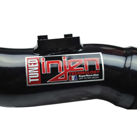 Injen 18-20 Honda Accord 2.0L Turbo Short Ram Cold Air Intake - RPL Performance