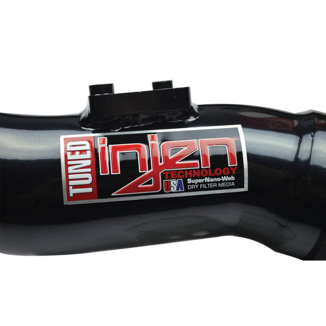 Injen 18-20 Honda Accord 2.0L Turbo Short Ram Cold Air Intake - RPL Performance