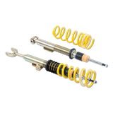 ST X-Height Adjustable Coilovers 11+ BMW 5Series F10 Sedan 528i/535i/550i 2wd - RPL Performance