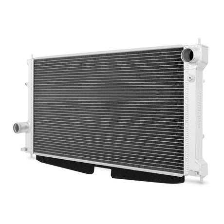 Mishimoto 2022+ Subaru BRZ / Toyota GR86 H4 2.4L Performance Aluminum Radiator - RPL Performance