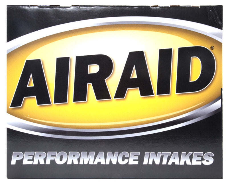 Airaid 06-08 Honda Ridgeline 3.5L V6 CAD Intake System w/o Tube (Oiled / Blue Media) - RPL Performance