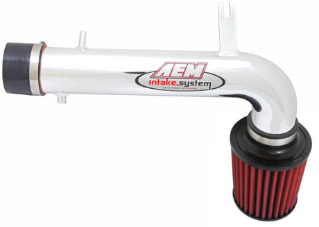 AEM Short Ram Intake System S.R.S. ACCV6 98-02/CL 01-03/TL - RPL Performance