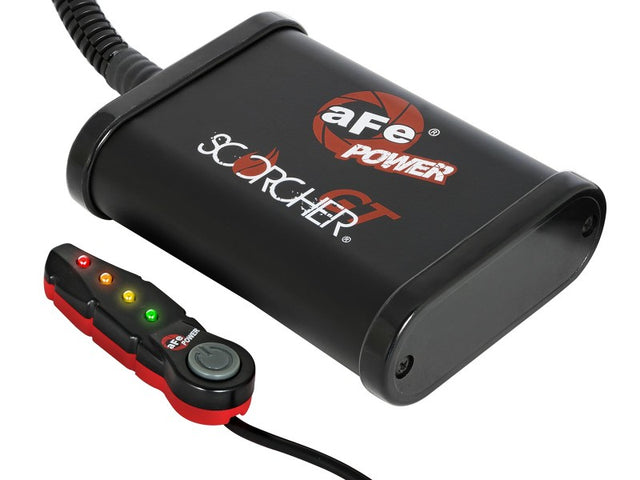 aFe Scorcher GT Power Module 2021 Acura TLX 2.0L (t) - RPL Performance