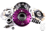 XClutch 97-03 BMW 540i Base 4.4L 9in Twin Solid Ceramic Clutch Kit - RPL Performance