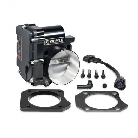 Grams Performance DBW Electronic 72mm Throttle Body 2012+ Scion FR-S / Subaru BRZ - RPL Performance