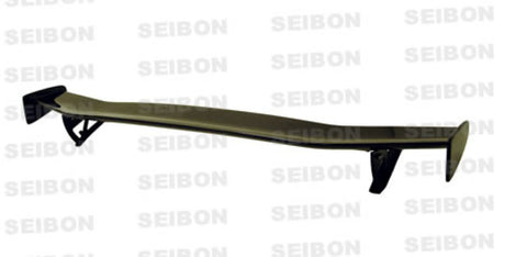 Seibon 00-10 Honda S2000 MG Style Carbon Fiber Rear Spoiler - RPL Performance