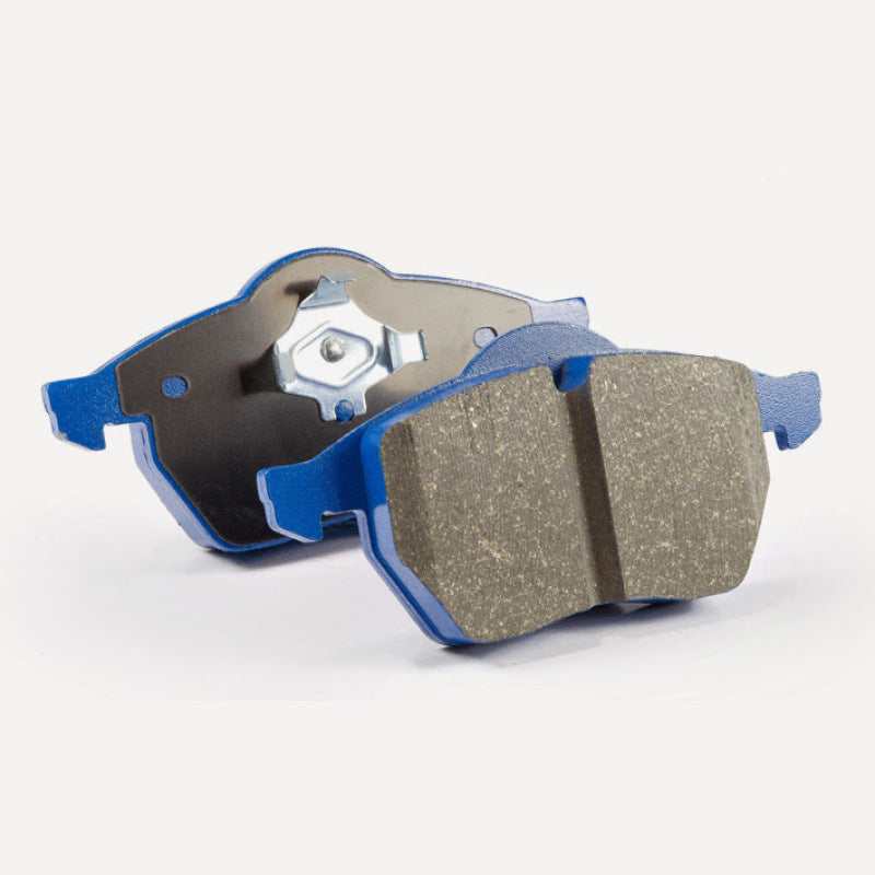 EBC 00-04 BMW M5 5.0 (E39) Bluestuff Front Brake Pads - RPL Performance