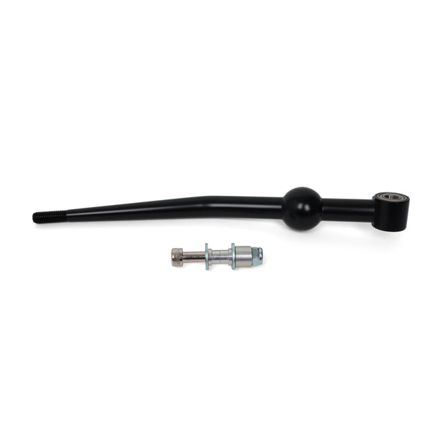 BLOX Racing Single-bend Short Shifter - 88-00 Honda Civic / 90-93 Acura Integra - RPL Performance