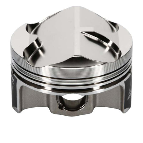 Wiseco Honda K-Series +10.5cc Dome 1.181X87.0mm Piston Shelf Stock Kit - RPL Performance