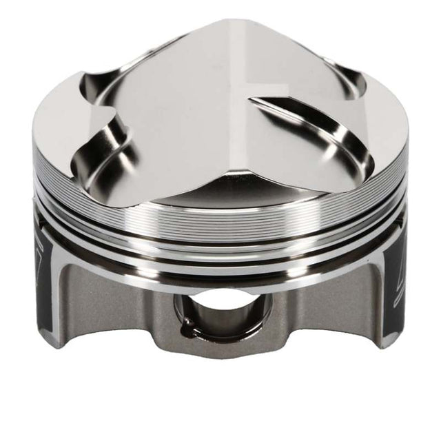 Wiseco Honda K-Series +10.5cc Dome 1.181X86.0mm Piston Shelf Stock Kit - RPL Performance