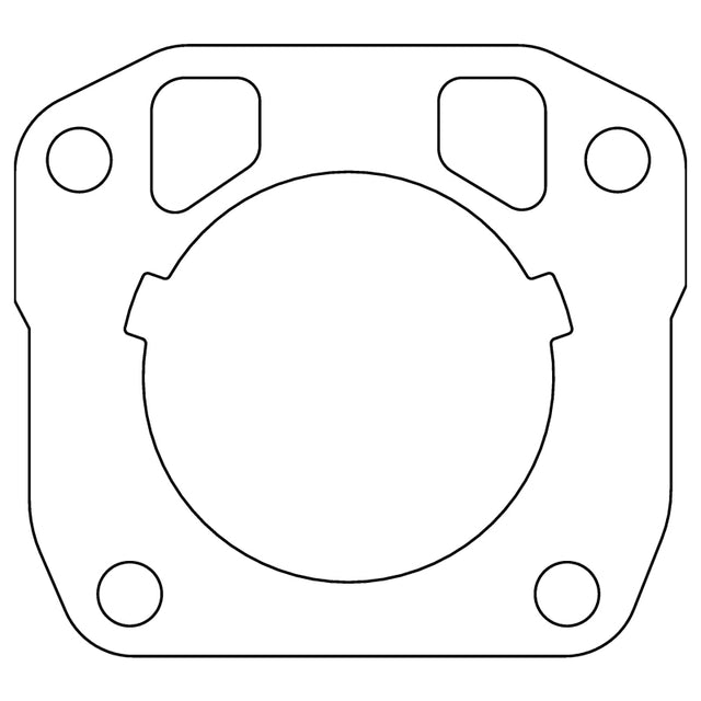 Cometic Honda B17A1/B18A1 .032in AFM Throttle Body Gasket - RPL Performance
