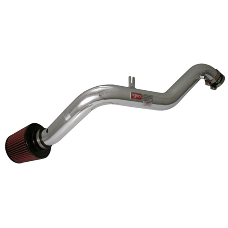 Injen 94-97 Accord 4 Cyl. Polished Cold Air Intake - RPL Performance